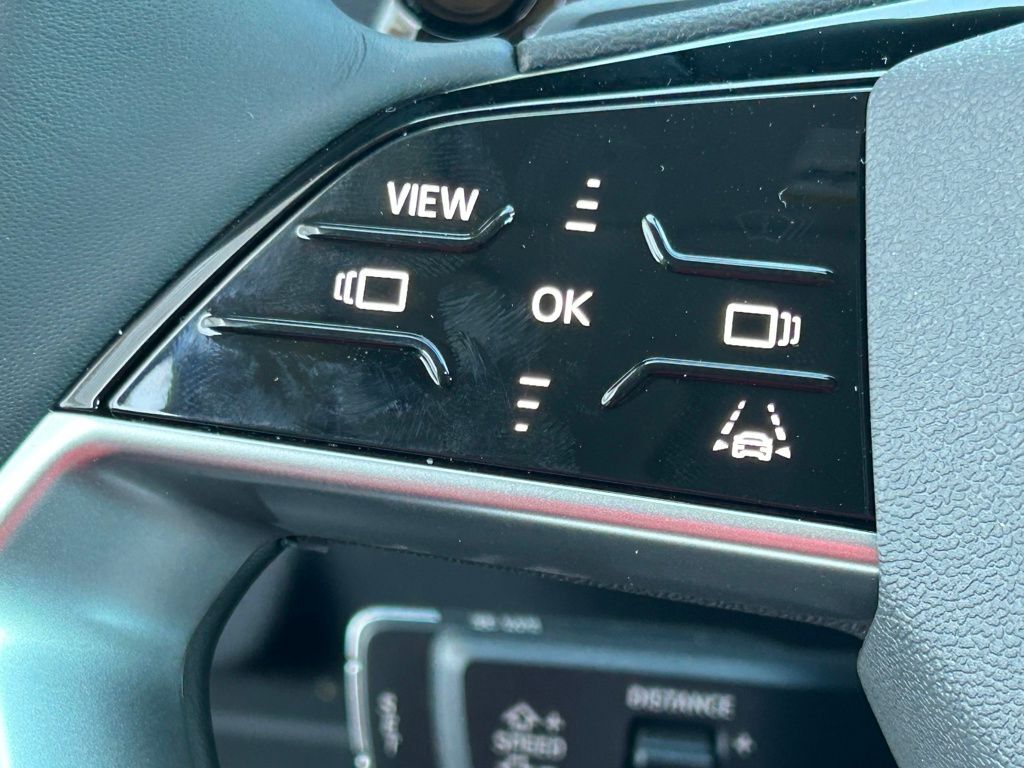 2026 Audi Q3 S line Lakeland FL