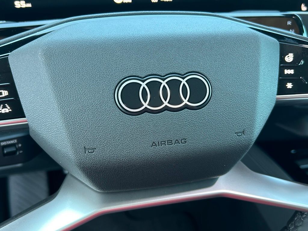 2026 Audi Q3 S line Lakeland FL