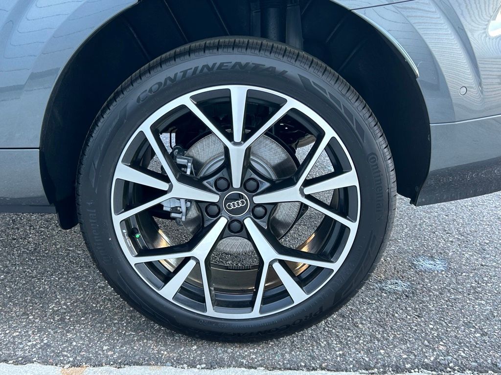 2026 Audi Q3 S line Lakeland FL