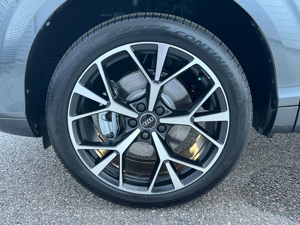 2026 Audi Q3 S line Lakeland FL