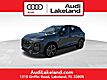 2026 Audi Q3 S line