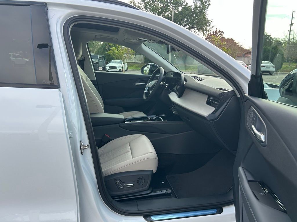 2026 Audi Q3 S line Lakeland FL