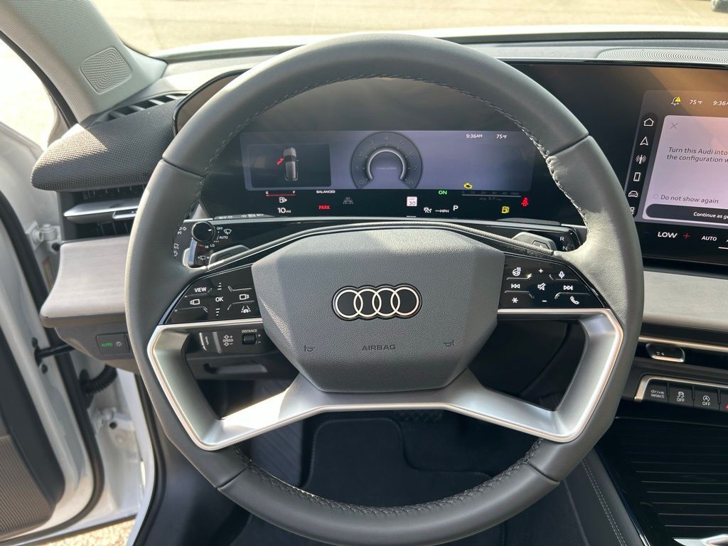 2026 Audi Q3 S line Lakeland FL