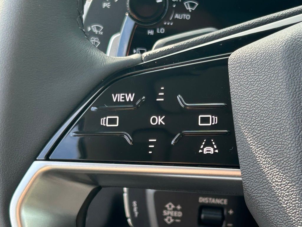 2026 Audi Q3 S line Lakeland FL