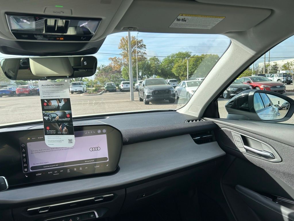 2026 Audi Q3 S line Lakeland FL