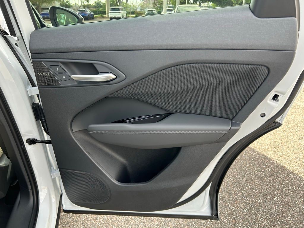 2026 Audi Q3 S line Lakeland FL