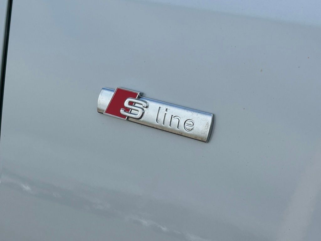 2026 Audi Q3 S line Lakeland FL