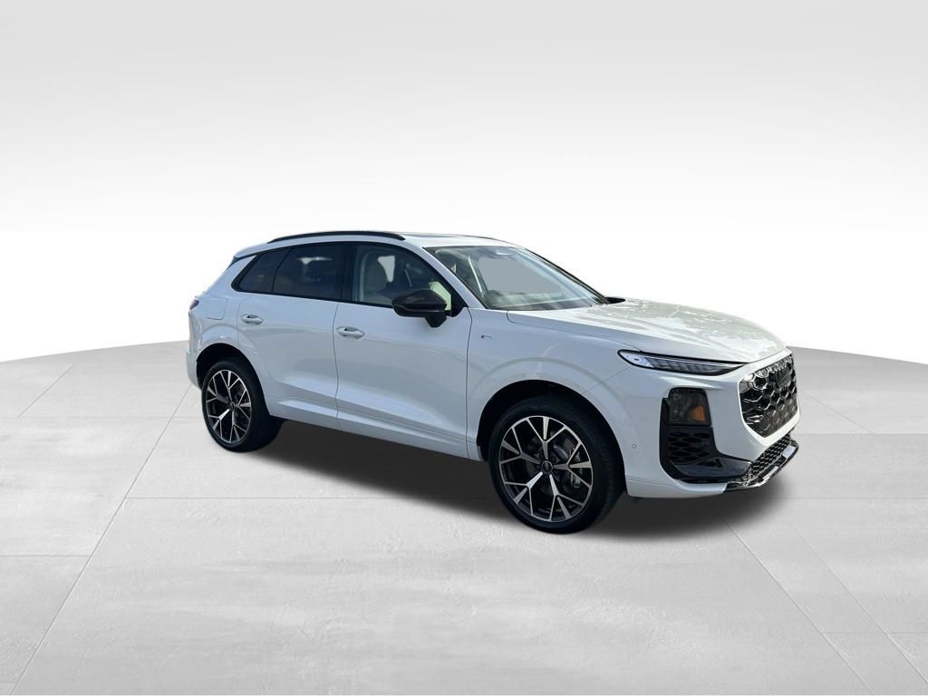 2026 Audi Q3 S line Lakeland FL