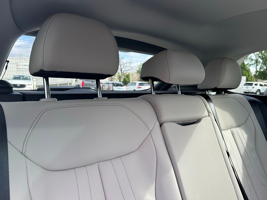 2026 Audi Q3 S line Lakeland FL