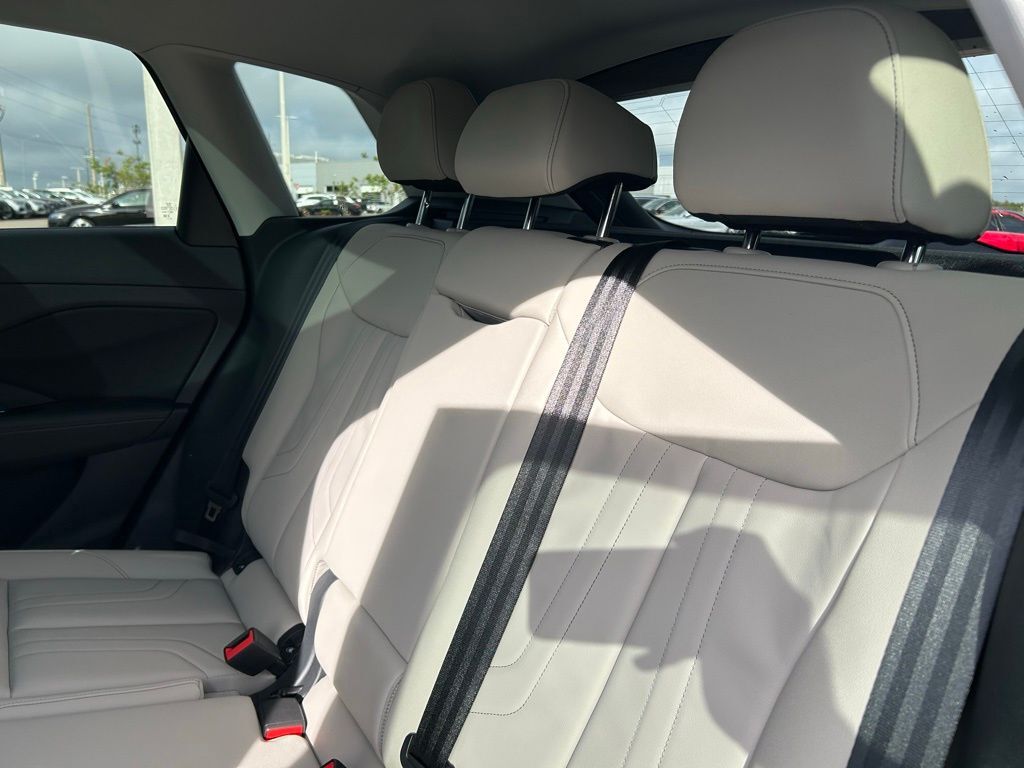 2026 Audi Q3 S line Lakeland FL