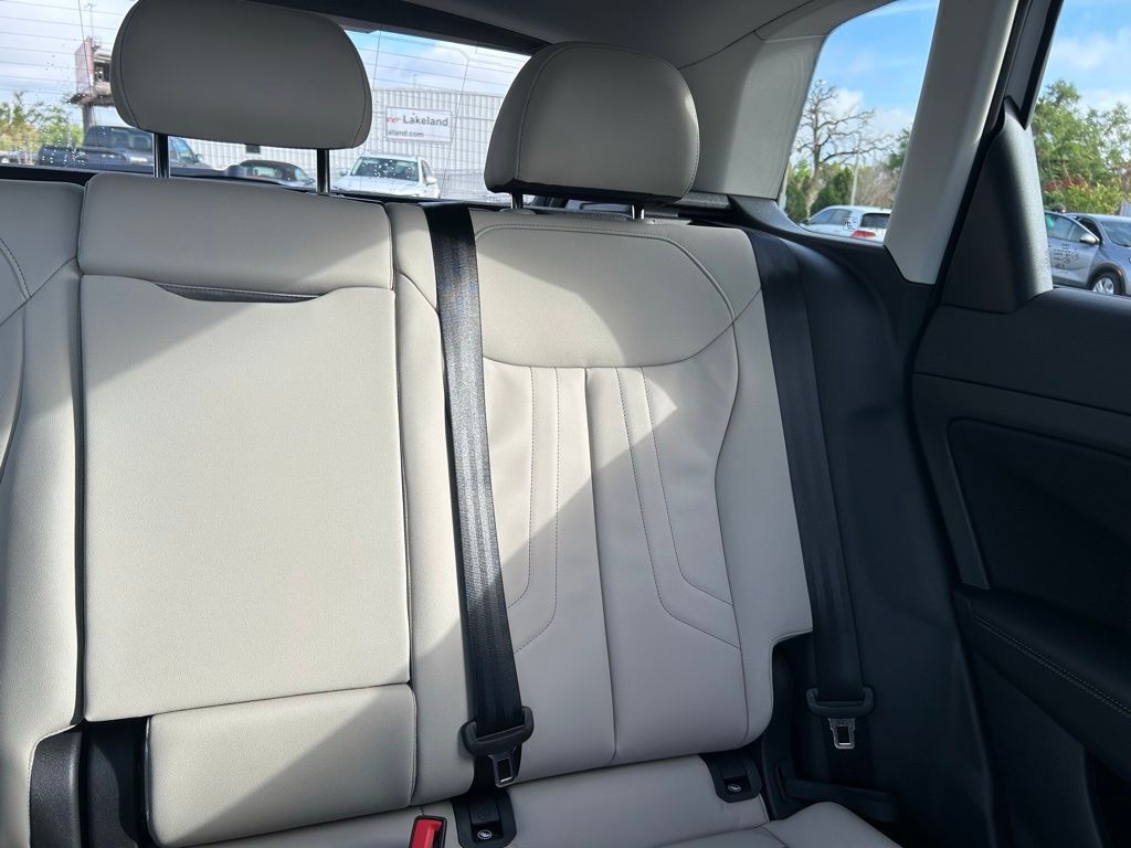 2026 Audi Q3 S line Lakeland FL