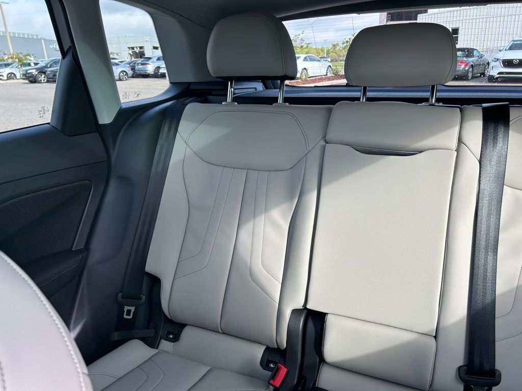 2026 Audi Q3 S line Lakeland FL