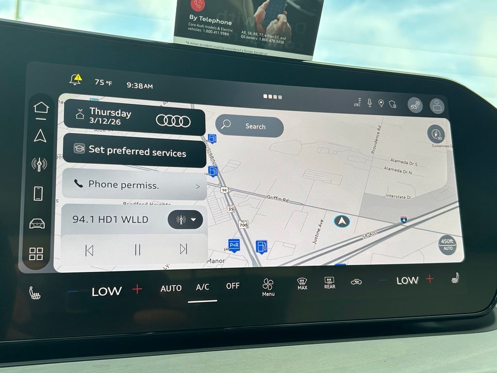 2026 Audi Q3 S line Lakeland FL