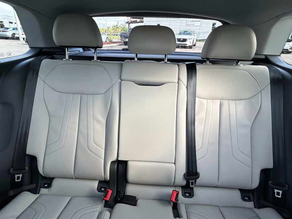 2026 Audi Q3 S line Lakeland FL