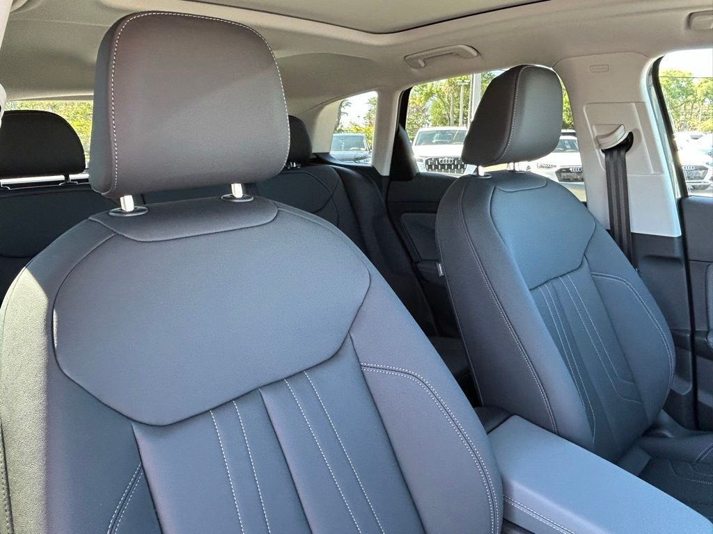 2026 Audi Q3 Lakeland FL