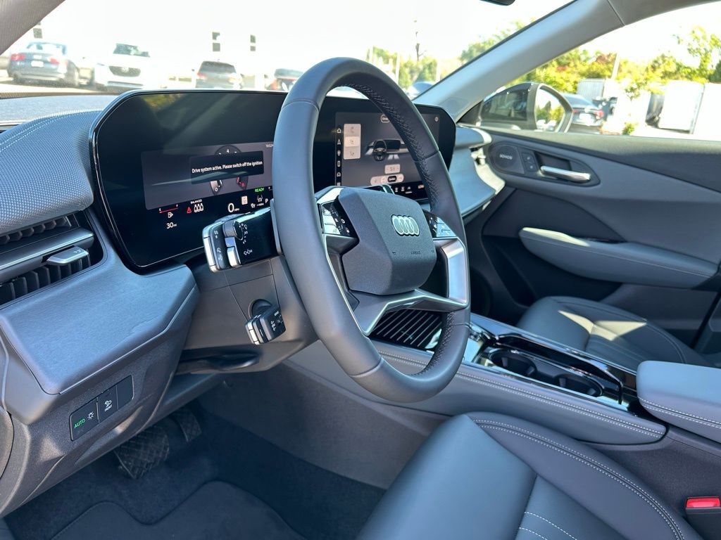 2026 Audi Q3 Lakeland FL