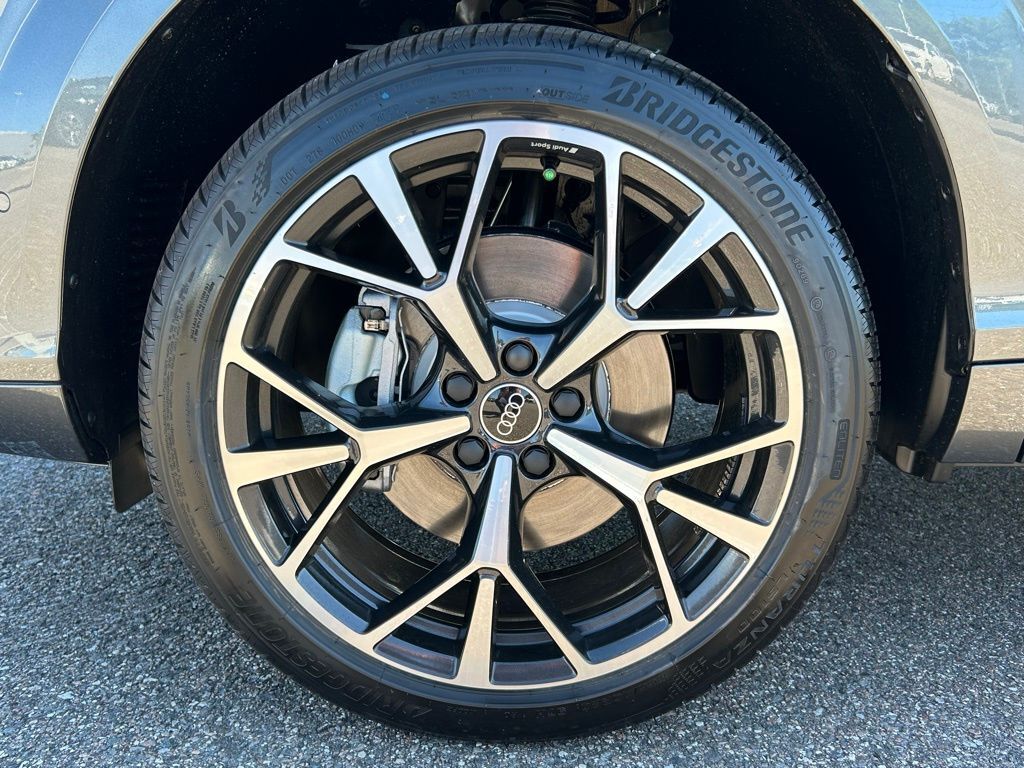 2026 Audi Q3 Lakeland FL