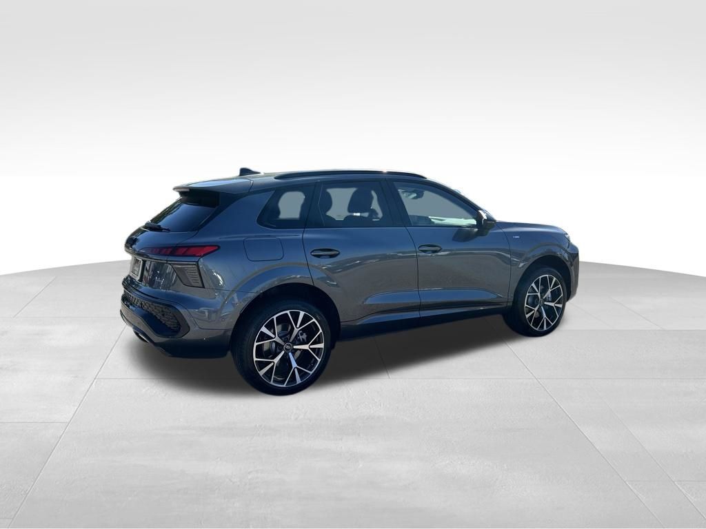 2026 Audi Q3 Lakeland FL