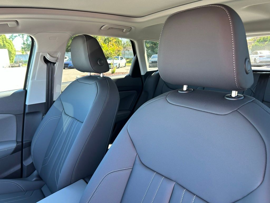 2026 Audi Q3 Lakeland FL