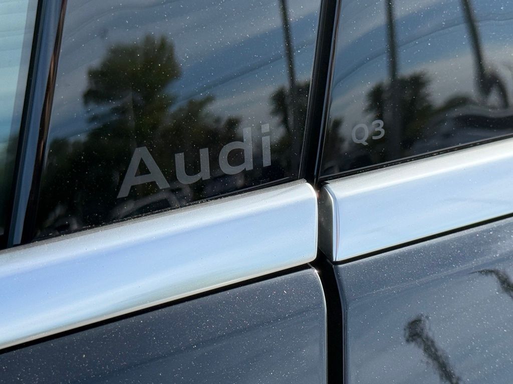 2026 Audi Q3 Lakeland FL