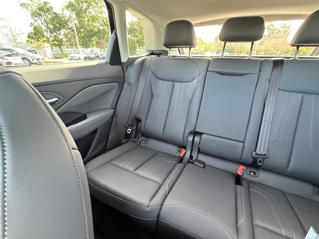 2026 Audi Q3 Lakeland FL