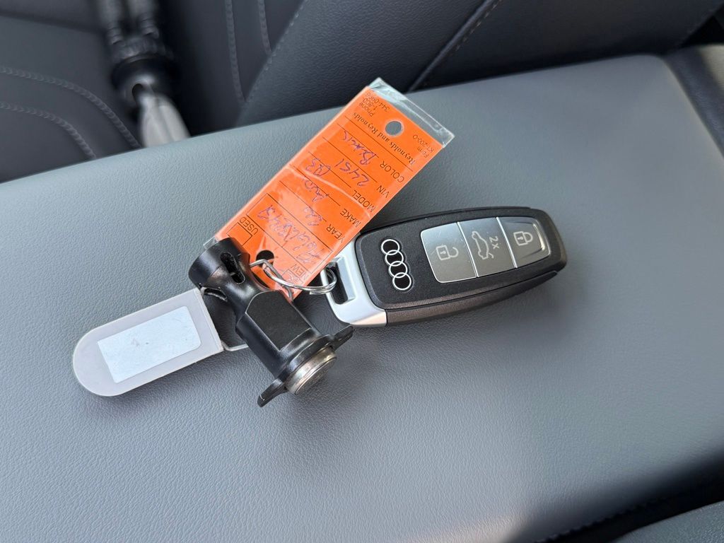 2026 Audi Q3 Lakeland FL