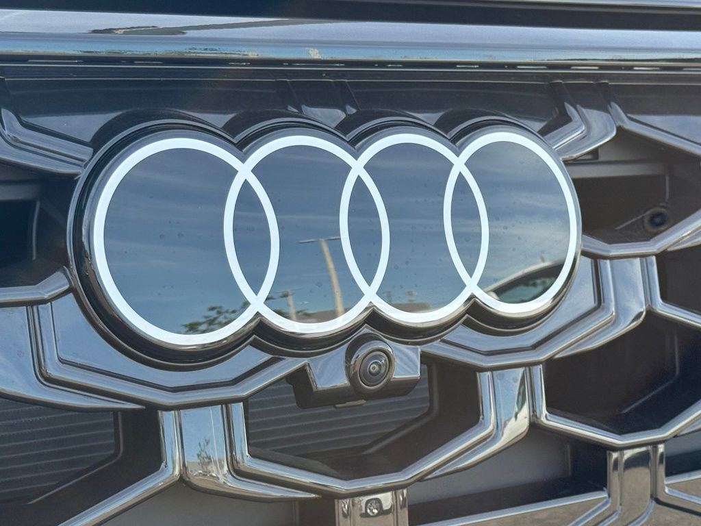 2026 Audi Q3 Lakeland FL