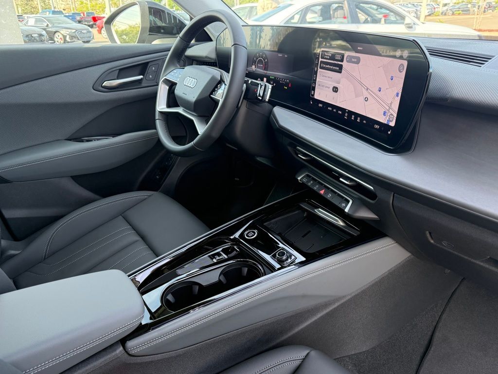 2026 Audi Q3 Lakeland FL