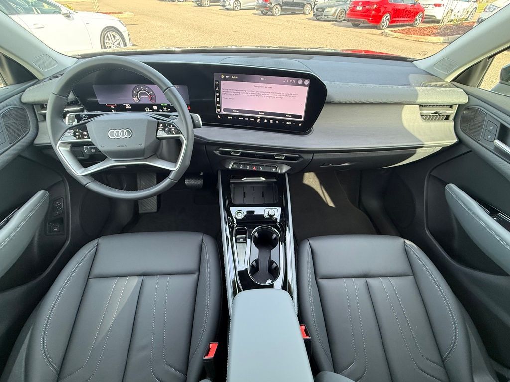 2026 Audi Q3 Lakeland FL