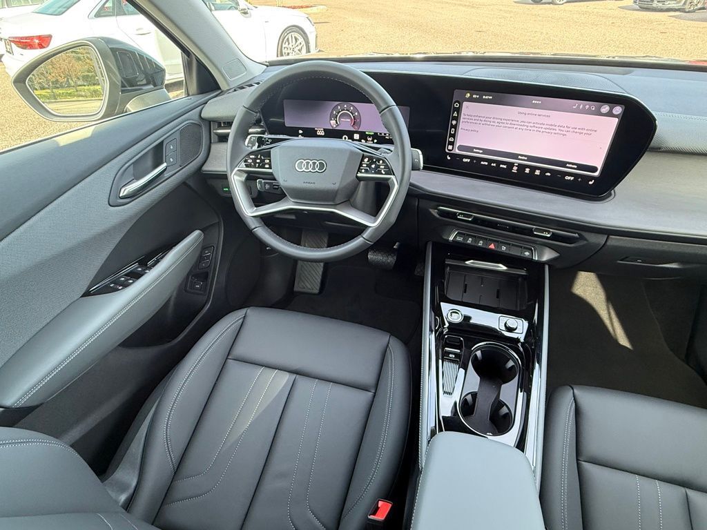 2026 Audi Q3 Lakeland FL