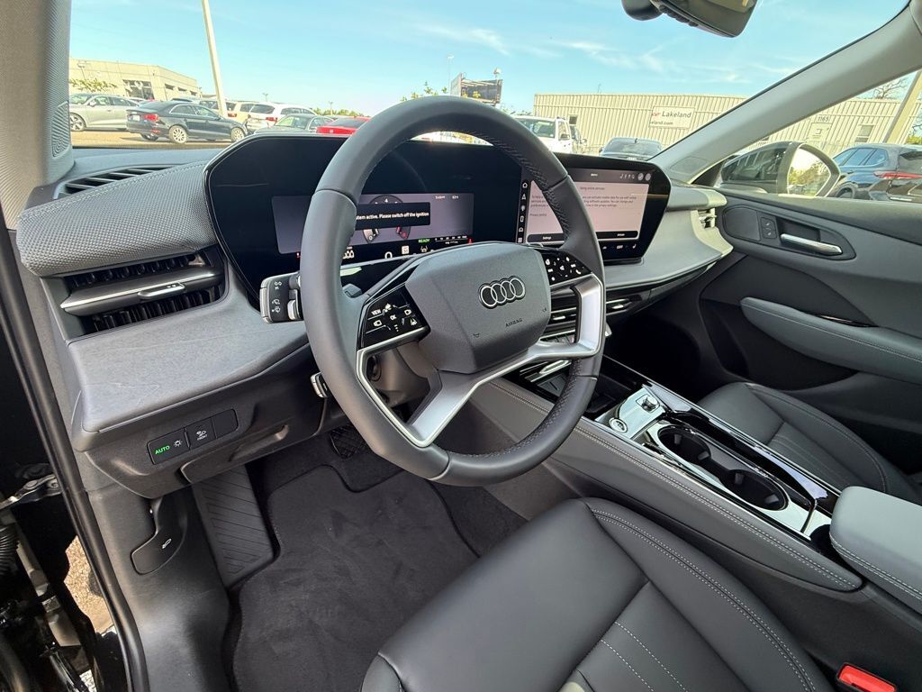 2026 Audi Q3 Lakeland FL