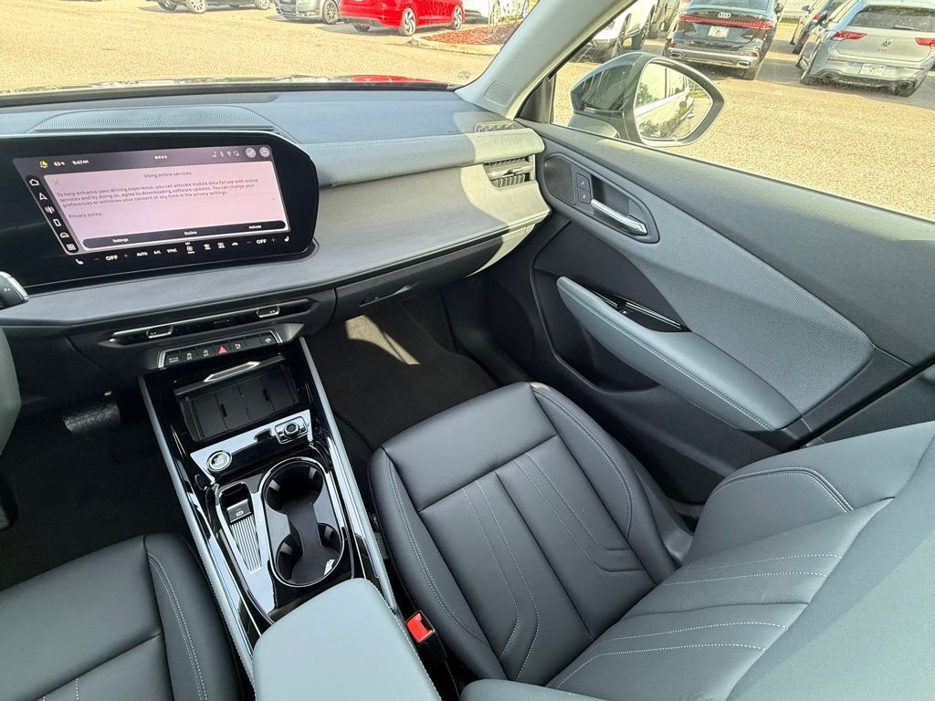 2026 Audi Q3 Lakeland FL