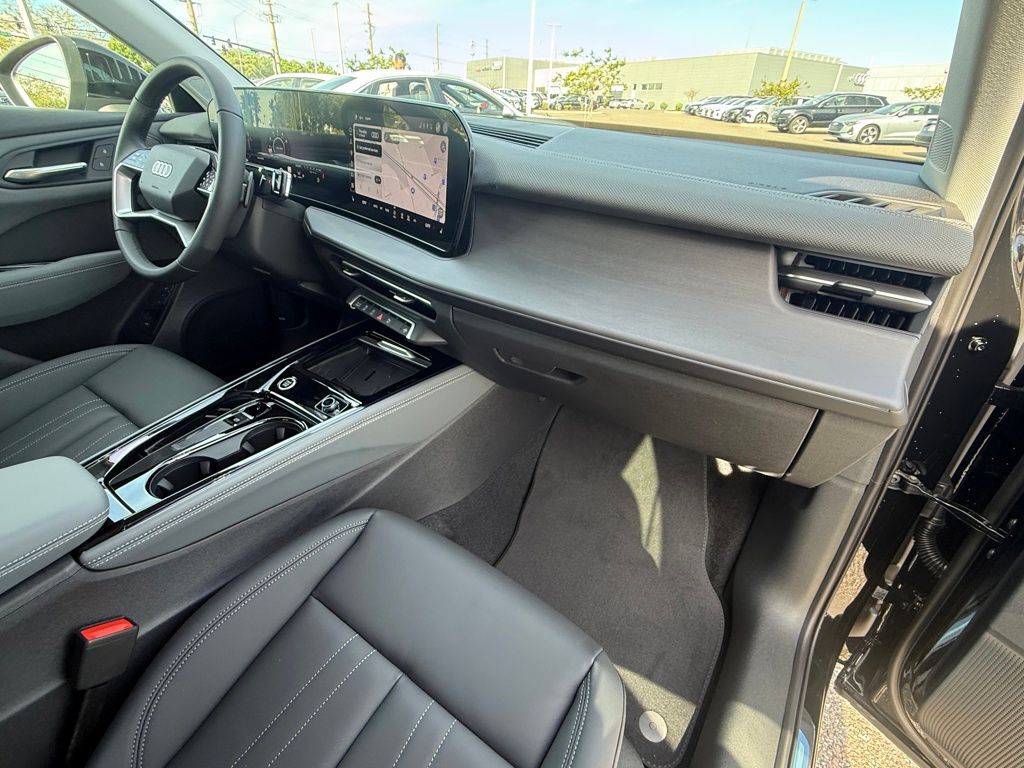 2026 Audi Q3 Lakeland FL