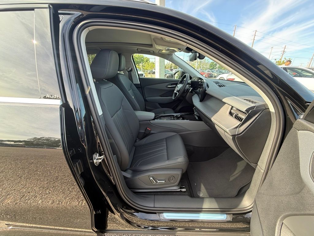 2026 Audi Q3 Lakeland FL