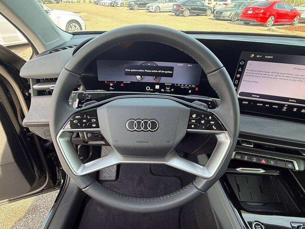 2026 Audi Q3 Lakeland FL