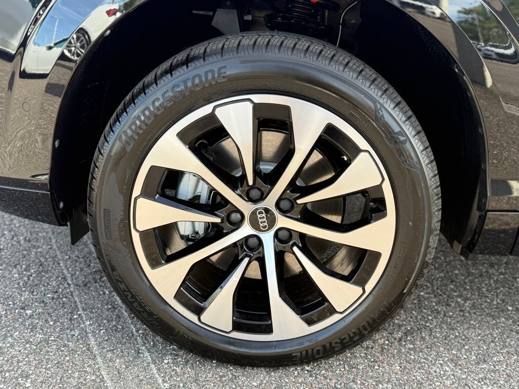 2026 Audi Q3 Lakeland FL