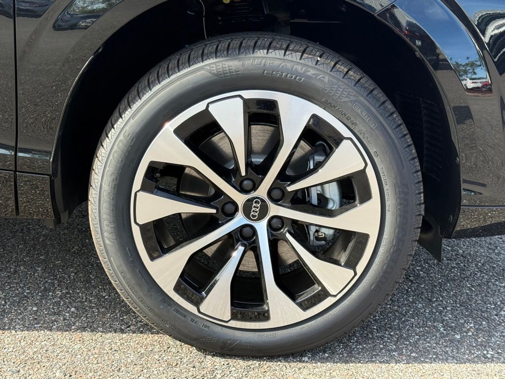 2026 Audi Q3 Lakeland FL