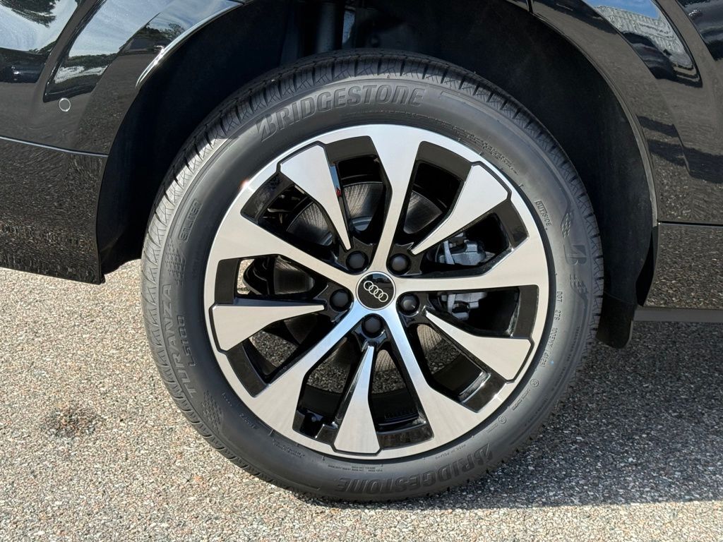 2026 Audi Q3 Lakeland FL