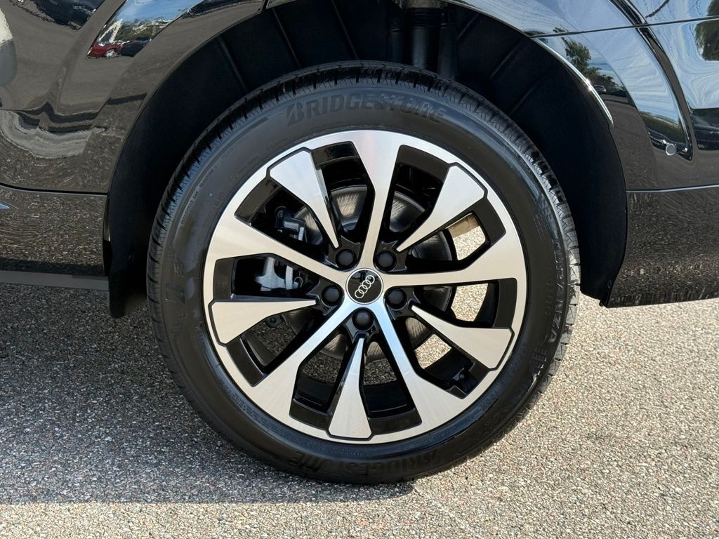 2026 Audi Q3 Lakeland FL