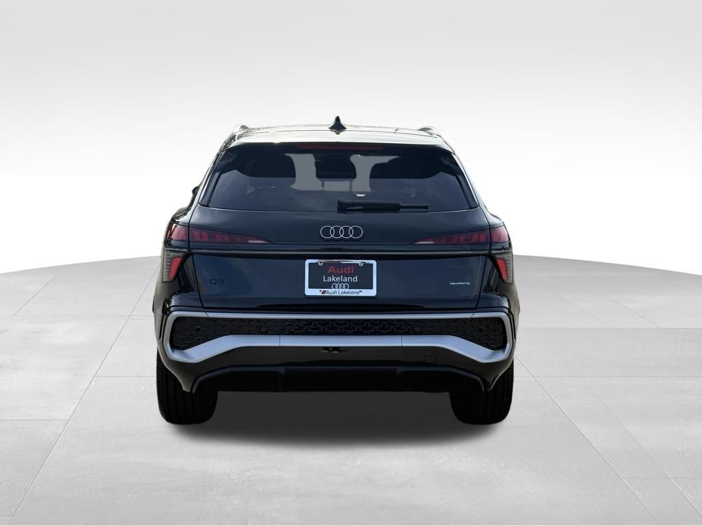 2026 Audi Q3 Lakeland FL