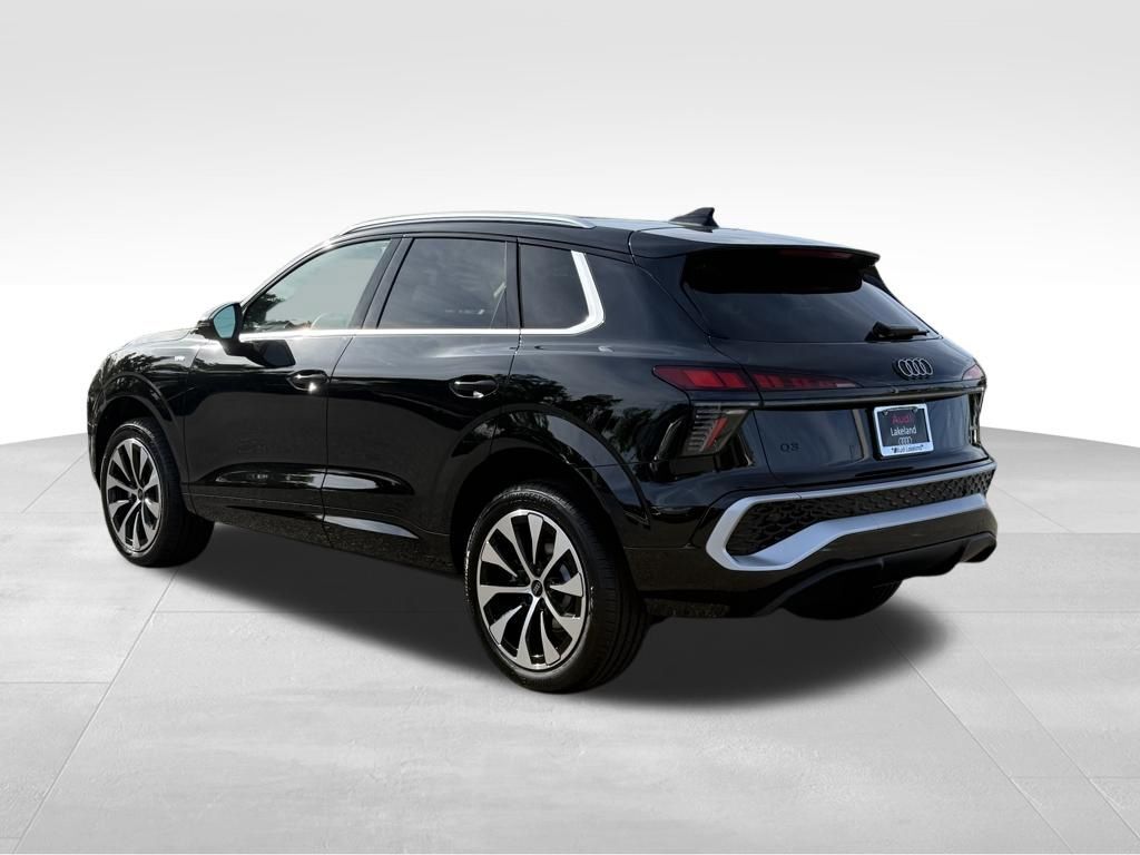 2026 Audi Q3 Lakeland FL