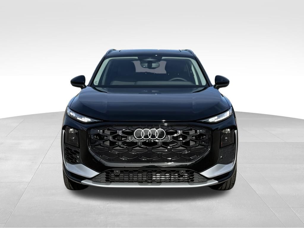 2026 Audi Q3 Lakeland FL