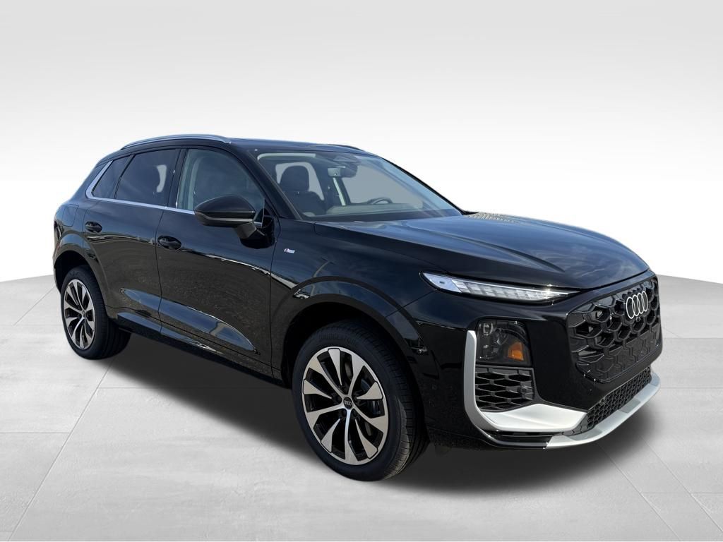 2026 Audi Q3 Lakeland FL