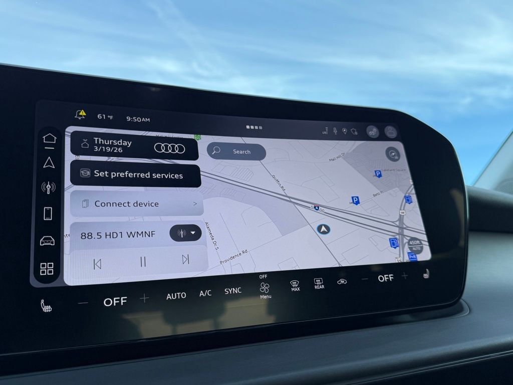 2026 Audi Q3 Lakeland FL