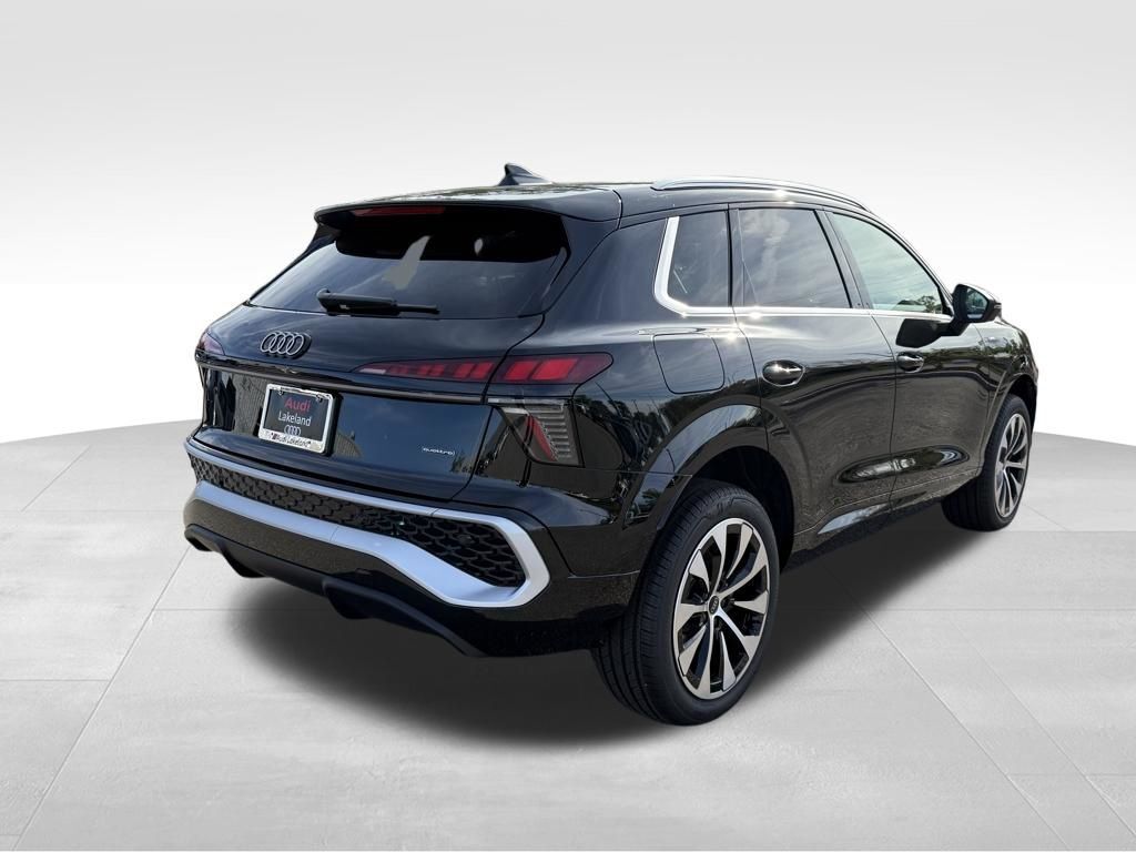 2026 Audi Q3 Lakeland FL