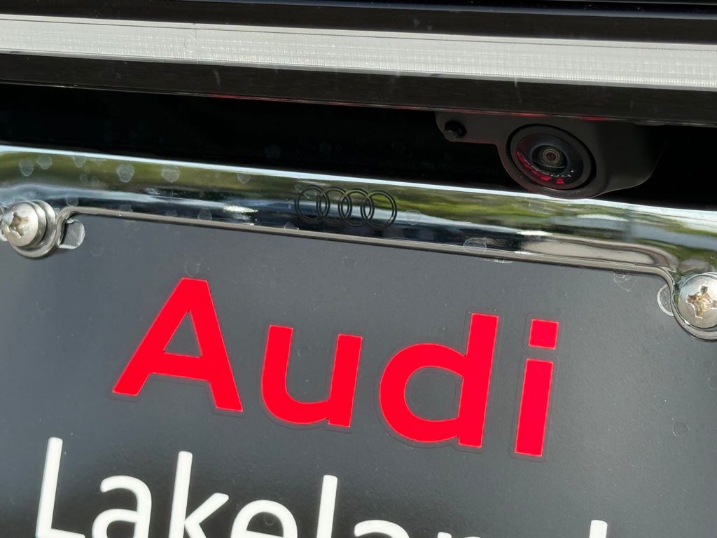 2026 Audi Q3 Lakeland FL