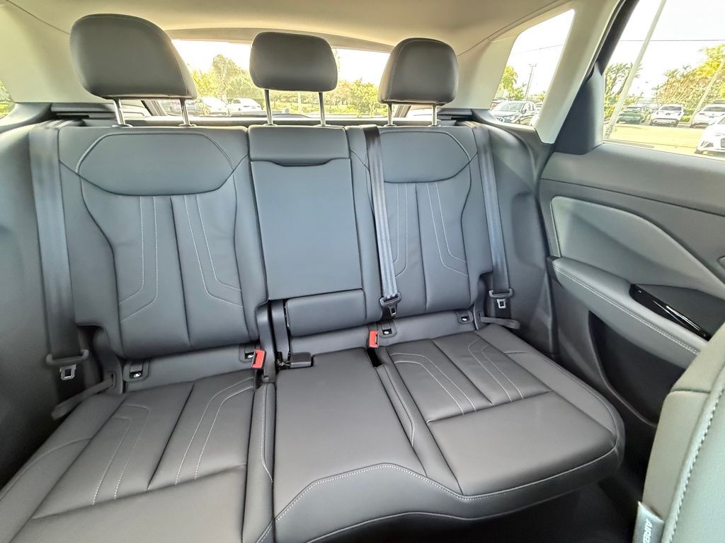 2026 Audi Q3 Lakeland FL