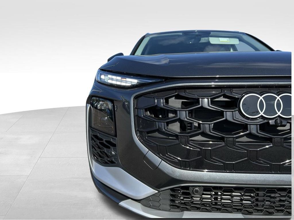 2026 Audi Q3 Lakeland FL