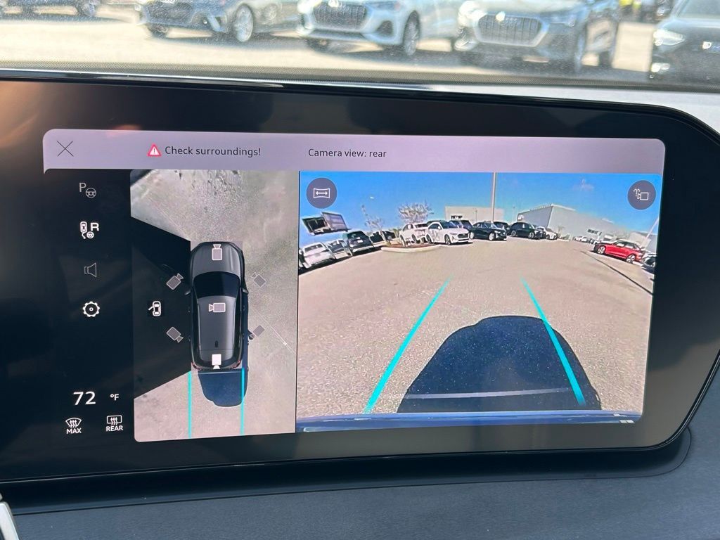 2026 Audi Q3 Lakeland FL