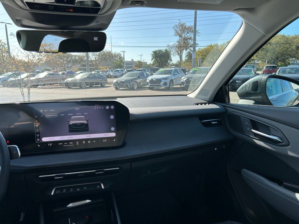 2026 Audi Q3 Lakeland FL